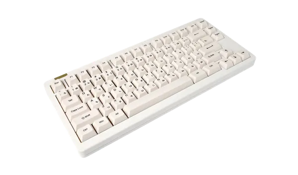 In Stock) QK60 Keyboard | Keeb