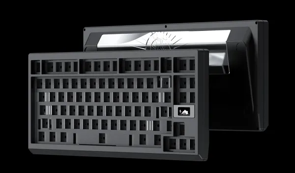 KBDfans Odin 75 Mechanical Keyboard Kit | Keeb