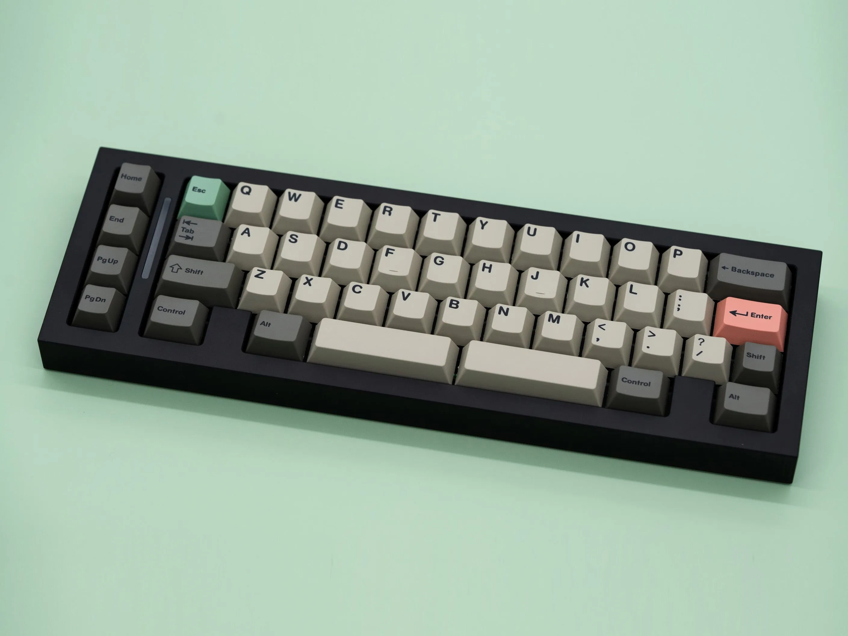 Odin 75 Keyboard Accessories – KBDfans® Mechanical Keyboards Store