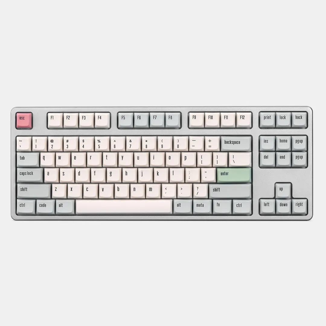 贈り物 GMK Dots R2 base/rainbow/nomad/space - 通販 - smschool.ac.th