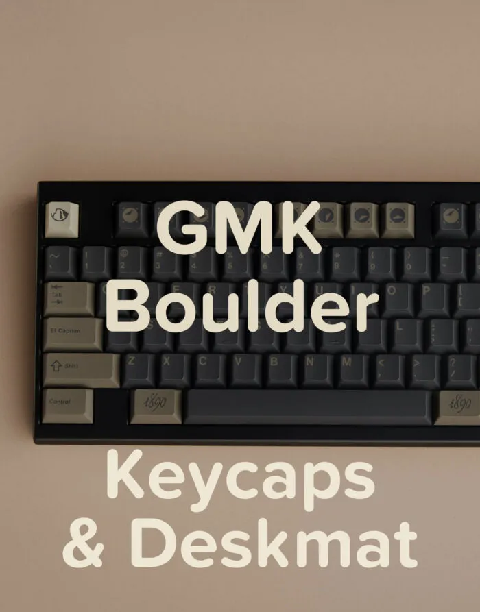 人気の雑貨がズラリ！ GMK 赤色 Red 最終値下げ完成品 Alert Kbdfans