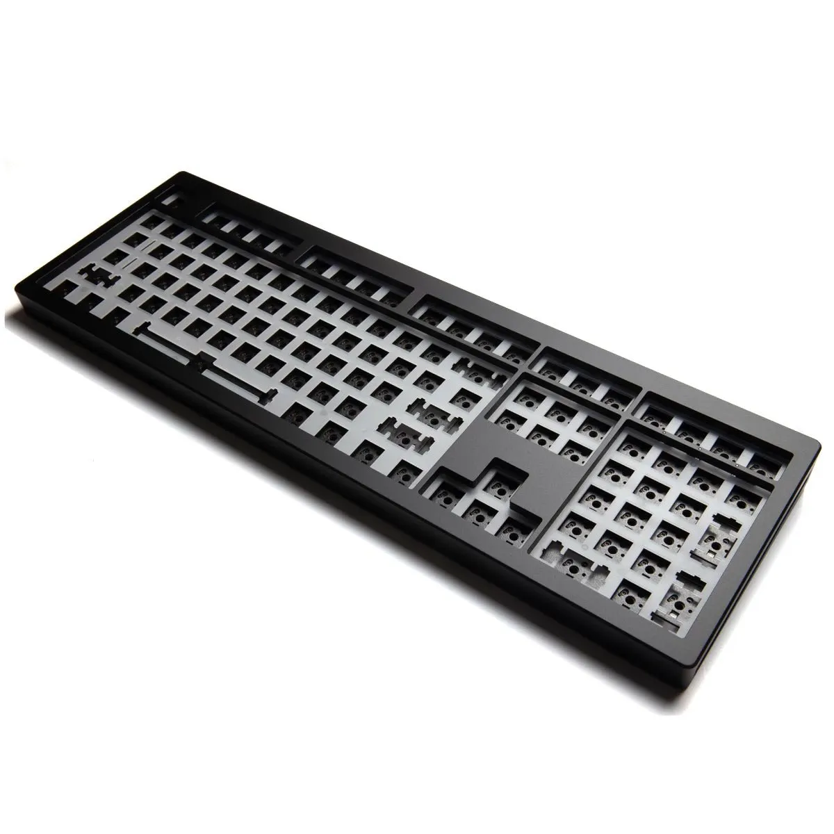 Monsgeek M5 Full Keyboard | Keeb